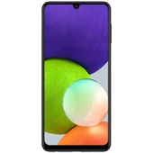 YENİLENMİŞ SAMSUNG GALAXY A22 128GB YEŞİL CEP TELEFONU (12 AY GARANTİLİ) - D KALİTE thumbnail 6