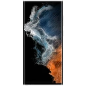 YENİLENMİŞ SAMSUNG GALAXY S22 ULTRA 512GB YEŞİL CEP TELEFONU (12 AY GARANTİLİ) - B KALİTE thumbnail 11