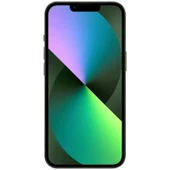 Yenilenmiş iPhone 13 256 GB Yeşil Cep Telefonu (12 Ay Garantili) - B Kalite thumbnail 2