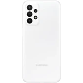 YENİLENMİŞ SAMSUNG GALAXY A23 128GB TURUNCU CEP TELEFONU (12 AY GARANTİLİ) - D KALİTE thumbnail 8