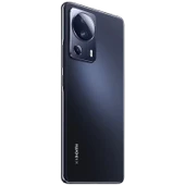 YENİLENMİŞ XIAOMI 13 LITE 256GB SİYAH CEP TELEFONU (12 AY GARANTİLİ) - D KALİTE thumbnail 1