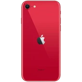 Yenilenmiş iPhone SE 2020 64 GB Siyah Cep Telefonu (12 Ay Garantili) - B Kalite thumbnail 6