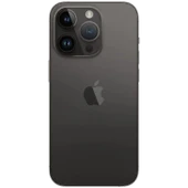 Yenilenmiş iPhone 14 Pro 128 GB Altın Cep Telefonu (12 Ay Garantili) - B Kalite thumbnail 8