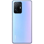 YENİLENMİŞ XIAOMI 11T PRO 256GB MAVİ CEP TELEFONU (12 AY GARANTİLİ) - D KALİTE thumbnail 1