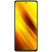 YENİLENMİŞ XIAOMI POCO X3 NFC 128GB MAVİ CEP TELEFONU (12 AY GARANTİLİ) - A KALİTE thumbnail 2