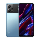 YENİLENMİŞ XIAOMI POCO X5 5G 256GB SİYAH CEP TELEFONU (12 AY GARANTİLİ) - C KALİTE thumbnail 6