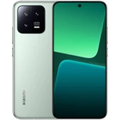 YENİLENMİŞ XIAOMI 13 256GB YEŞİL CEP TELEFONU (12 AY GARANTİLİ) - B KALİTE thumbnail 3