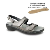 CEYO KADIN SANDALET thumbnail 1