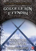 Gölgelerin Efendisi 06 - Kuşatma Altında thumbnail 2
