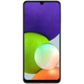 YENİLENMİŞ SAMSUNG GALAXY A22 128GB YEŞİL CEP TELEFONU (12 AY GARANTİLİ) - D KALİTE thumbnail 2