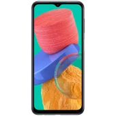 YENİLENMİŞ SAMSUNG GALAXY M33 128GB YEŞİL CEP TELEFONU (12 AY GARANTİLİ) - C KALİTE thumbnail 5