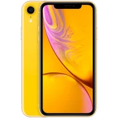 Yenilenmiş iPhone XR 256 GB Siyah Cep Telefonu (12 Ay Garantili) - C Kalite thumbnail 4