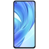 YENİLENMİŞ XIAOMI MI 11 LITE 128GB SİYAH CEP TELEFONU (12 AY GARANTİLİ) - A KALİTE thumbnail 8