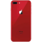 Yenilenmiş iPhone 8 Plus 256 GB Gold Cep Telefonu (12 Ay Garantili) - C Kalite thumbnail 9