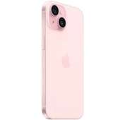 Yenilenmiş iPhone 15 256 GB Mavi Cep Telefonu (12 Ay Garantili) - C Kalite thumbnail 6