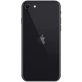 Yenilenmiş iPhone SE 2020 64 GB Siyah Cep Telefonu (12 Ay Garantili) - B Kalite thumbnail 3