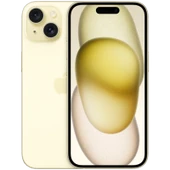 Yenilenmiş iPhone 15 Plus 128 GB Mavi Cep Telefonu (12 Ay Garantili) - A Kalite thumbnail 7