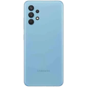 YENİLENMİŞ SAMSUNG GALAXY A32 128GB SİYAH CEP TELEFONU (12 AY GARANTİLİ) - D KALİTE thumbnail 7