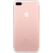 Yenilenmiş iPhone 7 Plus 32 GB Black Cep Telefonu (12 Ay Garantili) - C Kalite thumbnail 8