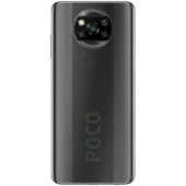 YENİLENMİŞ XIAOMI POCO X3 NFC 128GB MAVİ CEP TELEFONU (12 AY GARANTİLİ) - A KALİTE thumbnail 4