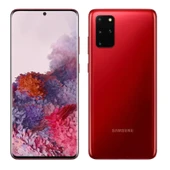 YENİLENMİŞ SAMSUNG GALAXY S20 128GB PEMBE CEP TELEFONU (12 AY GARANTİLİ) - D KALİTE thumbnail 7