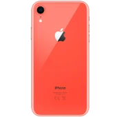 Yenilenmiş iPhone XR 256 GB Siyah Cep Telefonu (12 Ay Garantili) - C Kalite thumbnail 12