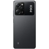 YENİLENMİŞ XIAOMI POCO X5 PRO 256GB SİYAH CEP TELEFONU (12 AY GARANTİLİ) - D KALİTE thumbnail 1