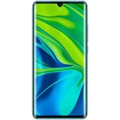 YENİLENMİŞ XIAOMI MI NOTE 10 PRO 256GB YEŞİL CEP TELEFONU (12 AY GARANTİLİ) - D KALİTE thumbnail 2