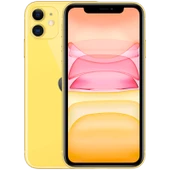 Yenilenmiş iPhone 11 64 GB Siyah Cep Telefonu (12 Ay Garantili) - B Kalite thumbnail 10