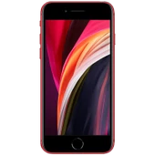 Yenilenmiş iPhone SE 2020 64 GB Siyah Cep Telefonu (12 Ay Garantili) - C Kalite thumbnail 5