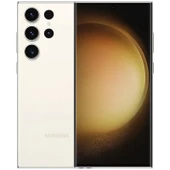 YENİLENMİŞ SAMSUNG GALAXY S23 ULTRA 256GB YEŞİL CEP TELEFONU (12 AY GARANTİLİ) - D KALİTE thumbnail 10