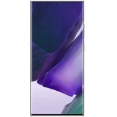 YENİLENMİŞ SAMSUNG GALAXY NOTE 20 ULTRA 256GB SİYAH CEP TELEFONU (12 AY GARANTİLİ) - C KALİTE thumbnail 8