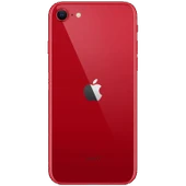 YENİLENMİŞ APPLE IPHONE SE 2022 64GB YILDIZ IŞIĞI CEP TELEFONU (12 AY GARANTİLİ) - D KALİTE thumbnail 4