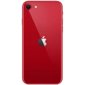 YENİLENMİŞ APPLE IPHONE SE 2022 128GB YILDIZ IŞIĞI CEP TELEFONU (12 AY GARANTİLİ) - D KALİTE thumbnail 4