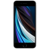 YENİLENMİŞ APPLE IPHONE SE 2020 64GB SİYAH CEP TELEFONU (12 AY GARANTİLİ) - D KALİTE thumbnail 8