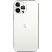 YENİLENMİŞ APPLE IPHONE 13 PRO MAX 128GB SİERRA MAVİSİ CEP TELEFONU (12 AY GARANTİLİ) - D KALİTE thumbnail 7