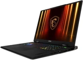 MSI Vector A18 HX A9WHG-094TR Ryzen 9 9955HX 32 GB 1 TB SSD RTX5070TI 18" WQXGA Gaming Laptop Outlet thumbnail 3