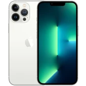 YENİLENMİŞ APPLE IPHONE 13 PRO MAX 128GB SİERRA MAVİSİ CEP TELEFONU (12 AY GARANTİLİ) - D KALİTE thumbnail 9