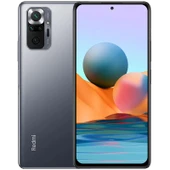 YENİLENMİŞ XIAOMI REDMI NOTE 10 PRO 128GB MOR CEP TELEFONU (12 AY GARANTİLİ) - C KALİTE thumbnail 7