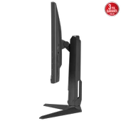 ASUS TUF Gaming VG27AQML5A 27" 300Hz 0.3ms HDMI DP ELMB Free-Sync G-Sync Pivot QHD Fast IPS Monitör thumbnail 9