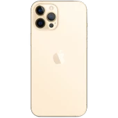 YENİLENMİŞ APPLE IPHONE 12 PRO 128GB PASİFİK MAVİSİ CEP TELEFONU (12 AY GARANTİLİ) - D KALİTE thumbnail 10