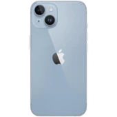 YENİLENMİŞ APPLE IPHONE 14 128GB YILDIZ IŞIĞI CEP TELEFONU (12 AY GARANTİLİ) - D KALİTE thumbnail 10