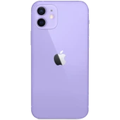 YENİLENMİŞ APPLE IPHONE 12 128GB YEŞİL CEP TELEFONU (12 AY GARANTİLİ) - D KALİTE thumbnail 7