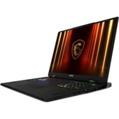 MSI Vector A18 HX A9WHG-094TR Ryzen 9 9955HX 32 GB 1 TB SSD RTX5070TI 18" WQXGA Gaming Laptop - TESHİR thumbnail 3