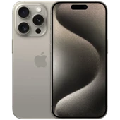 YENİLENMİŞ APPLE IPHONE 15 PRO 1TB SİYAH TİTANYUM CEP TELEFONU (12 AY GARANTİLİ) - C KALİTE thumbnail 6