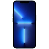 YENİLENMİŞ APPLE IPHONE 13 PRO MAX 1TB SİERRA MAVİSİ CEP TELEFONU (12 AY GARANTİLİ) - B KALİTE thumbnail 2