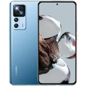 YENİLENMİŞ XIAOMI 12T 256GB MAVİ CEP TELEFONU (12 AY GARANTİLİ) - C KALİTE thumbnail 3