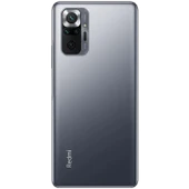 YENİLENMİŞ XIAOMI REDMI NOTE 10 PRO 128GB MOR CEP TELEFONU (12 AY GARANTİLİ) - C KALİTE thumbnail 5