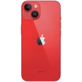 YENİLENMİŞ APPLE IPHONE 14 256GB YILDIZ IŞIĞI CEP TELEFONU (12 AY GARANTİLİ) - D KALİTE thumbnail 12