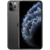 YENİLENMİŞ APPLE IPHONE 11 PRO MAX 512GB YEŞİL CEP TELEFONU (12 AY GARANTİLİ) - D KALİTE thumbnail 6